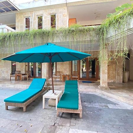 Bali Mystique Apartment Seminyak Exterior foto